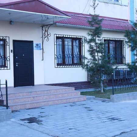 Hayot Hostel Tachkent Extérieur photo